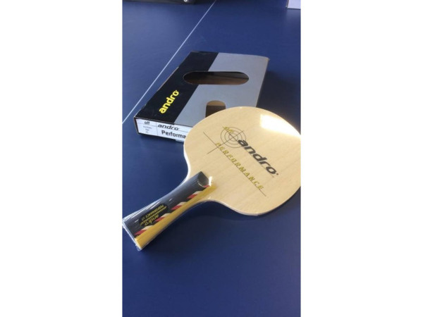 Dřevo ANDRO Inizio GREEN ALL konkávní