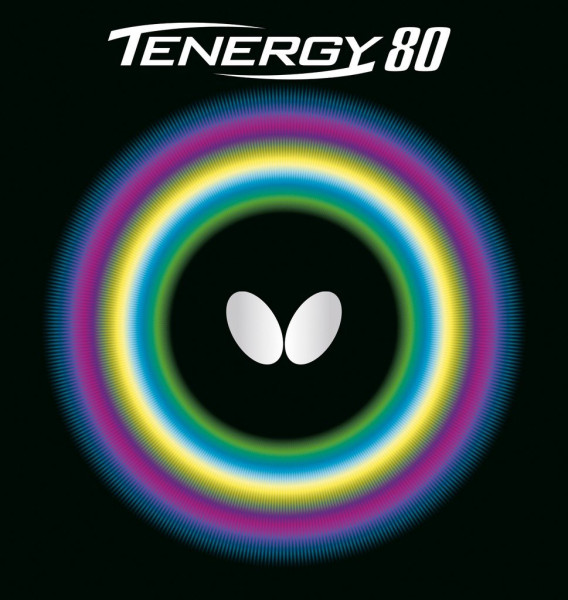 Potah BUTTERFLY Tenergy 80