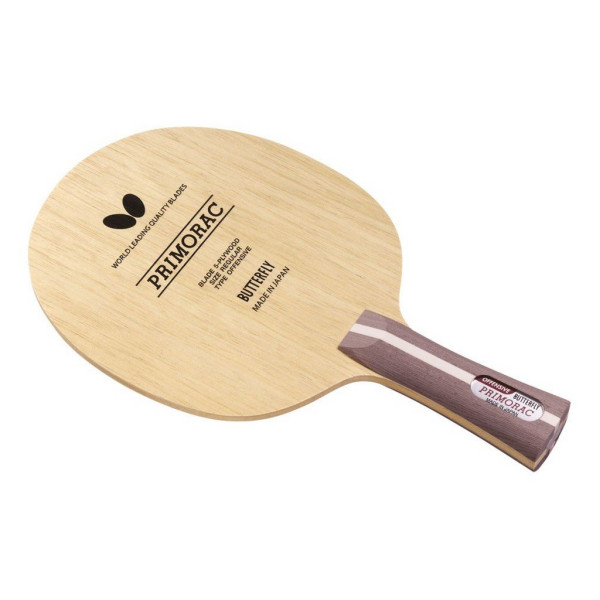 Dřevo BUTTERFLY Z. Primorac (Japan) konkávní