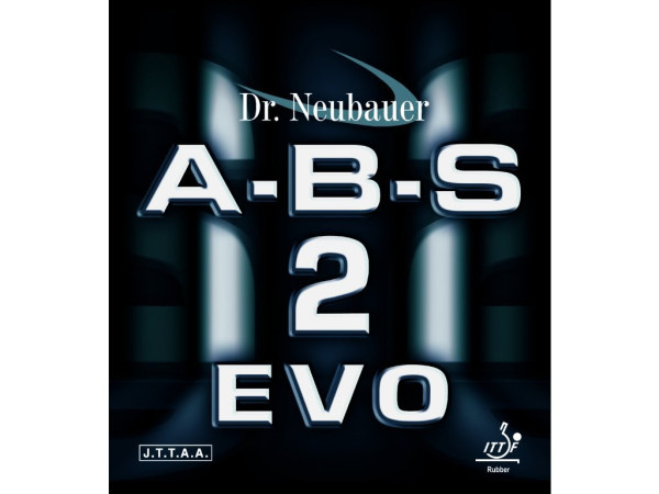 Potah Dr. NEUBAUER A.B.S 2 EVO černá 2,3