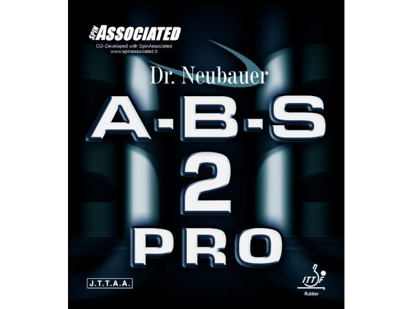 Potah Dr. NEUBAUER A.B.S 2 PRO červená 2,0