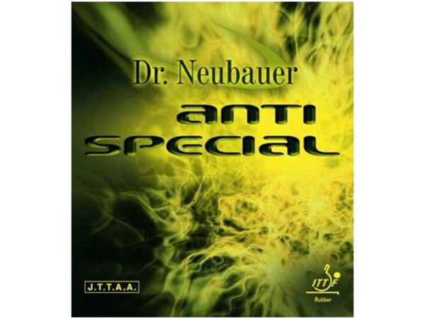 Potah Dr. NEUBAUER Anti Special červená 1,8