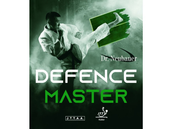 Potah Dr. NEUBAUER Defence Master červená 1,5