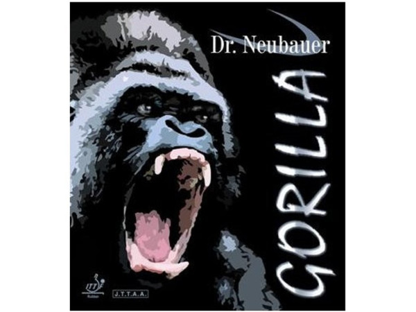 Potah Dr. NEUBAUER Gorilla červená 1,3