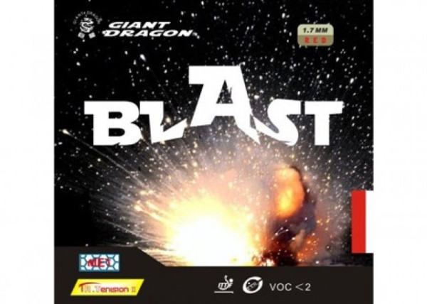 Potah Giant Dragon Blast