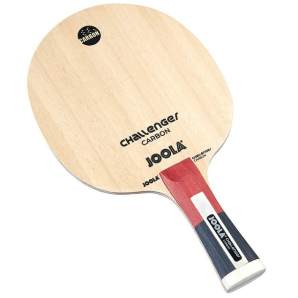 Dřevo JOOLA CHALLENGER CARBON rovné