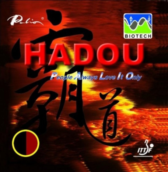 Potah Palio Hadou Premium