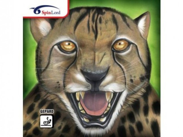 Potah Spinlord Gepard modrá 2,0