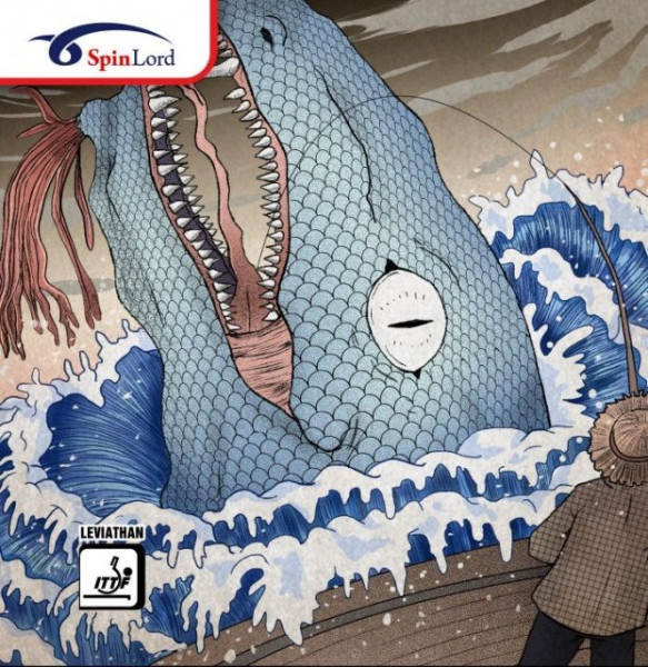 Potah Spinlord Leviathan