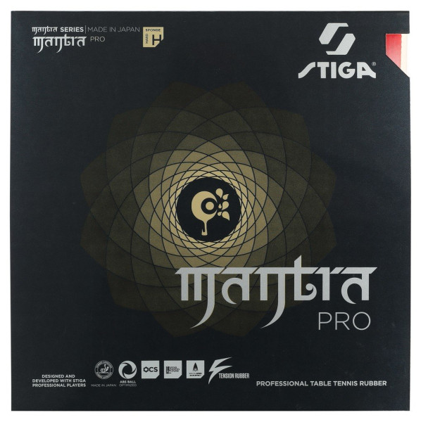Potah STIGA Mantra PRO H