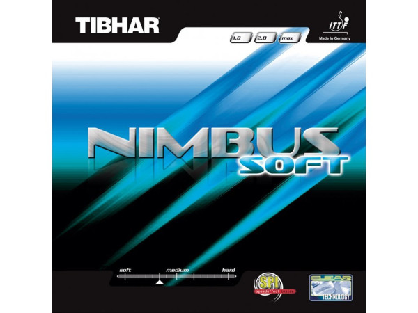 Potah TIBHAR Nimbus Soft