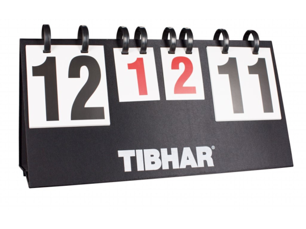 Počítadlo TIBHAR Point Counter
