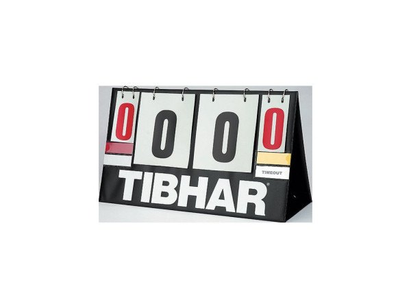 Počítadlo TIBHAR Time Out