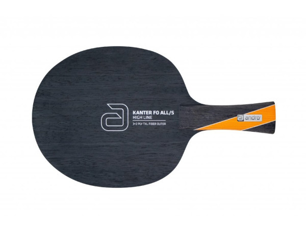 Dřevo ANDRO Kanter FO ALL/S