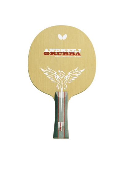 Dřevo BUTTERFLY A. Grubba New