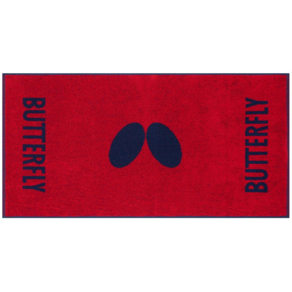 Ručník BUTTERFLY Taoru