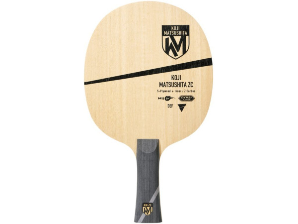 Dřevo VICTAS Koji Matsushita ZC