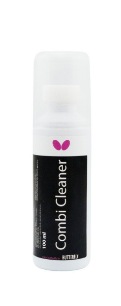 Čistič BUTTERFLY Combi Cleaner New 100ml