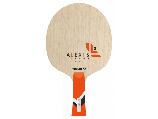 Dřevo TIBHAR Lebrun Alexis ALL+