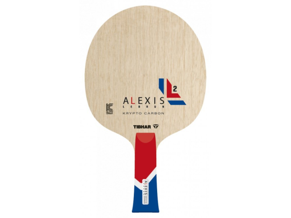 Dřevo TIBHAR Lebrun Alexis Krypto Carbon OFF