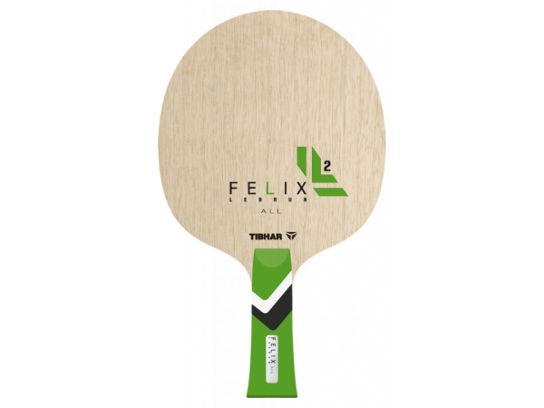 Dřevo TIBHAR Lebrun Felix ALL