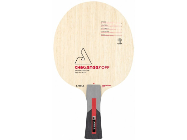 Dřevo Joola Challanger OFF