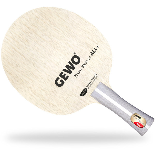 Dřevo GEWO Zoom Balance All+