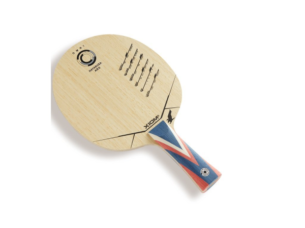 Dřevo XIOM Hayabusa ARX