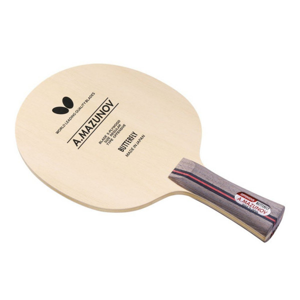 Dřevo BUTTERFLY A. Mazunov (Japan)