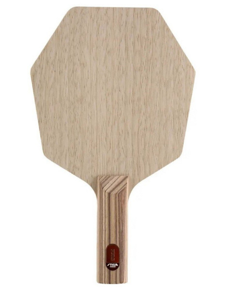 Dřevo STIGA Pure Cybershape