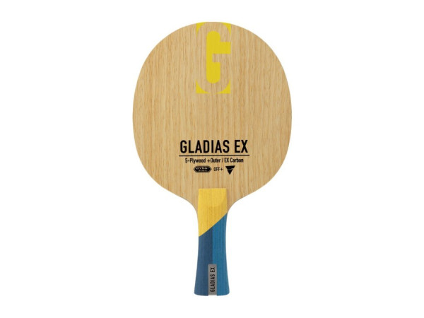 Dřevo VICTAS Gladias EX