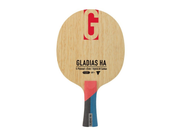 Dřevo VICTAS Gladias HA