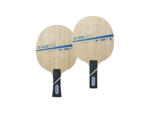 Dřevo VICTAS ZX-GEAR Fiber