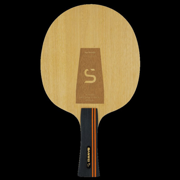 Dřevo Sanwei Accumulator S