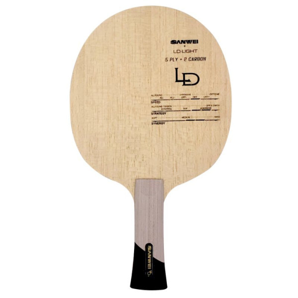 Dřevo Sanwei LD Light