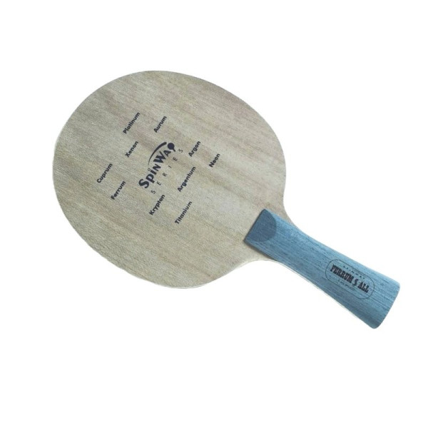 Dřevo SpinWay Ferrum