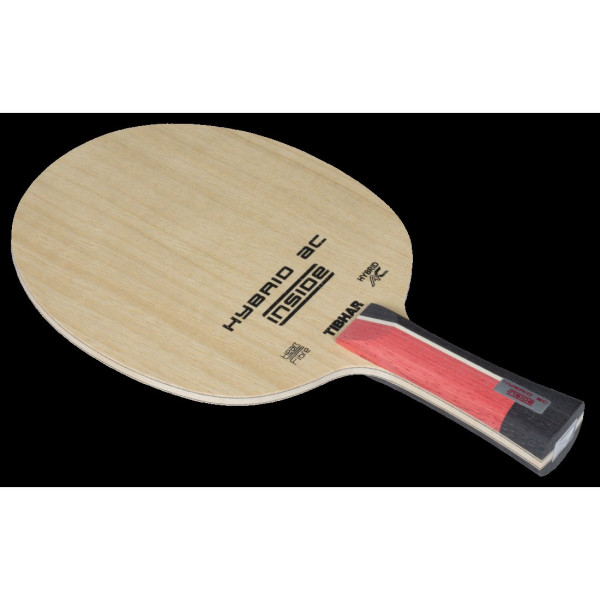 Dřevo TIBHAR Shang Kun Hybrid AC (2)