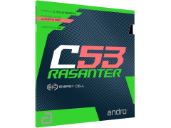 Potah ANDRO Rasanter C53
