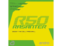 Potah ANDRO Rasanter R50