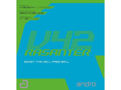 Potah ANDRO Rasanter V42