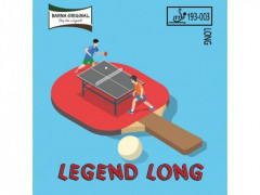 Potah Barna Legend Long ( tráva )