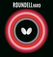 Potah BUTTERFLY Roundell Hard