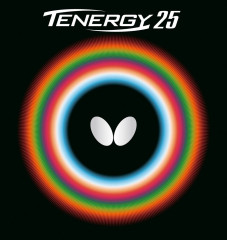 Potah BUTTERFLY Tenergy 25