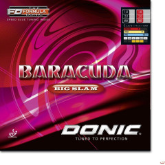 Potah DONIC Baracuda Big Slam