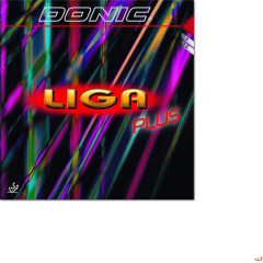 Potah DONIC Liga Plus