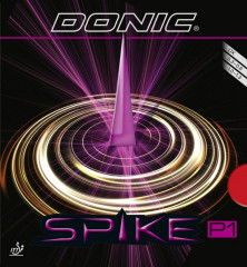 Potah DONIC Spike P1