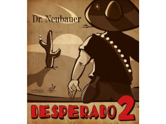 Potah Dr. NEUBAUER Desperado 2
