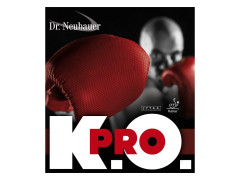 Potah Dr. NEUBAUER K.O. PRO