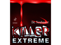 Potah Dr. NEUBAUER Killer EXTREME