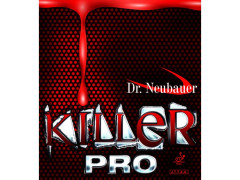 Potah Dr. NEUBAUER Killer PRO